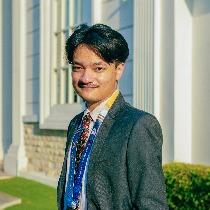 Pratomo Aji Budiarto