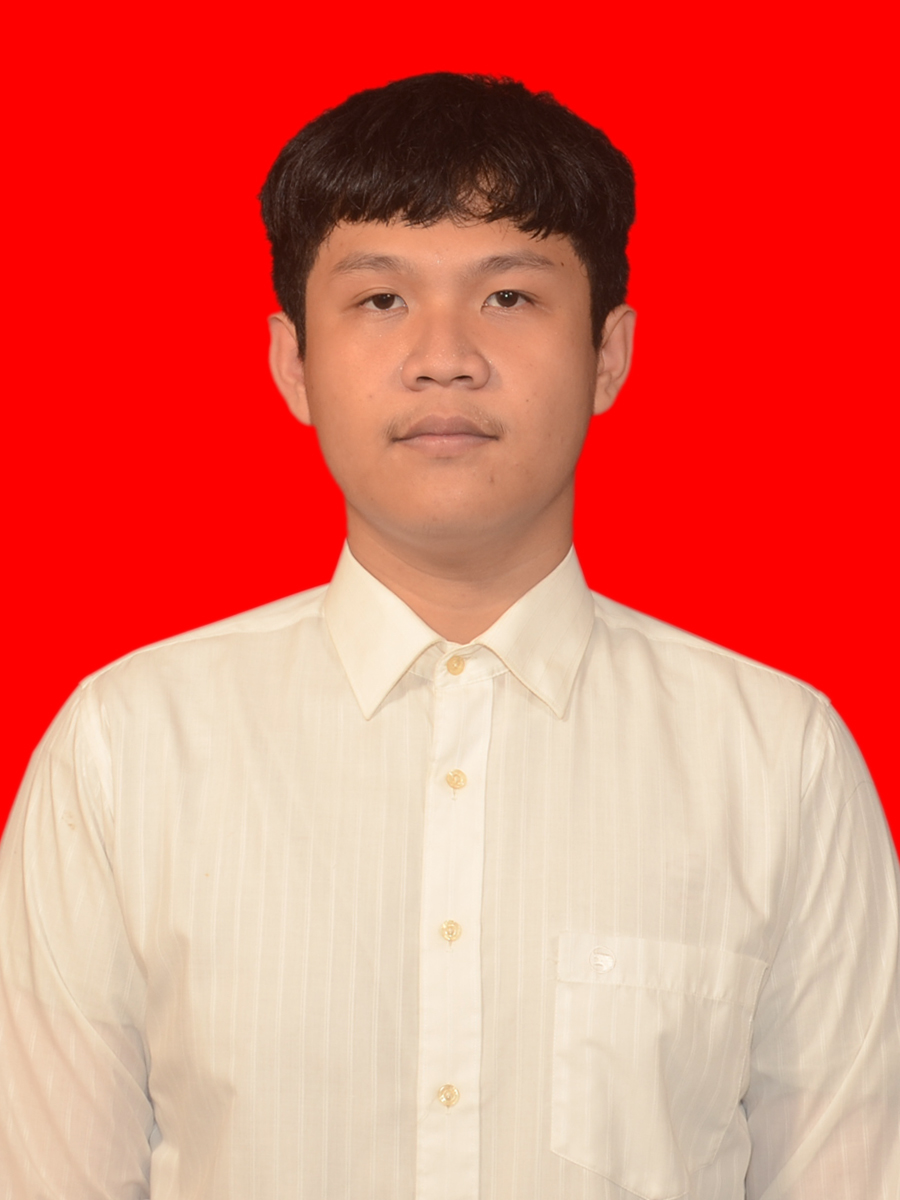 Muhammad Rifah Iqbali