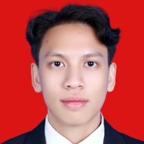 Bernard Alexander Tandi Sampe Pajung