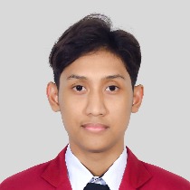 Dicky Agustinus Mulia Mailoa