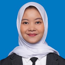 Azzah Fachriza Yustia