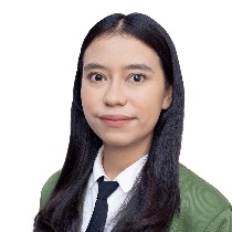 Indri Dwi Lestari Olandri Simbolon