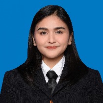 Jacynda Natalie Hidayat