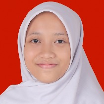 Syifa Sukmadania Nur Dirgantari
