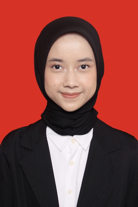 Salsabila Rahmadina Safitrie