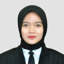 Putri Rosiandani Amir