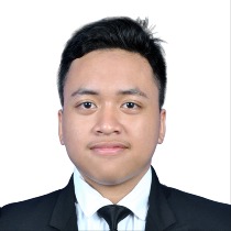 Muhammad Aflah Gandadewata