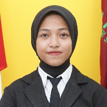 Sekar Afifah Nur Halimah