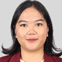 Marchelina Naftaly Romauly Tobing