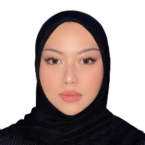 Sofia Marsha Ramadani