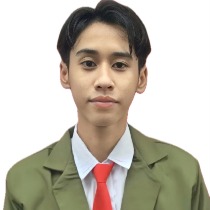 Hafidz Wahyu Ramadhan