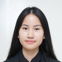 Talitha Rizki Ramadhania