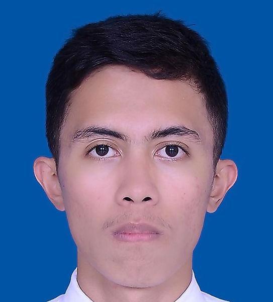 Muhammad Rafky Alfarrakhan.s