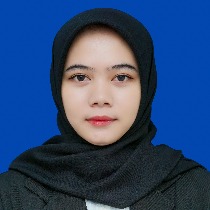Nisa Awaliyah Nur'azizah