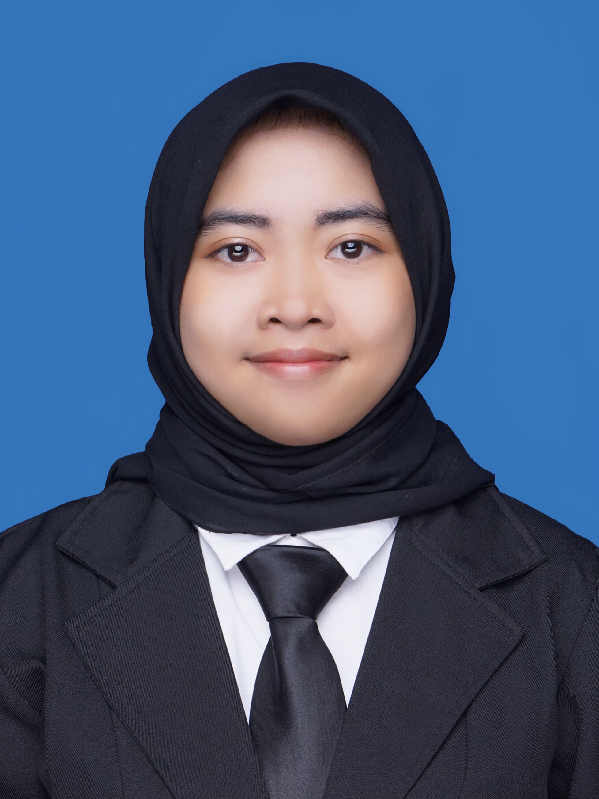 Fadila Ulfi Cahyani