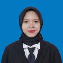 Aisyah Maulidya Cahya Az Zahrah