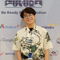 Muhammad Raihan Al Rovi