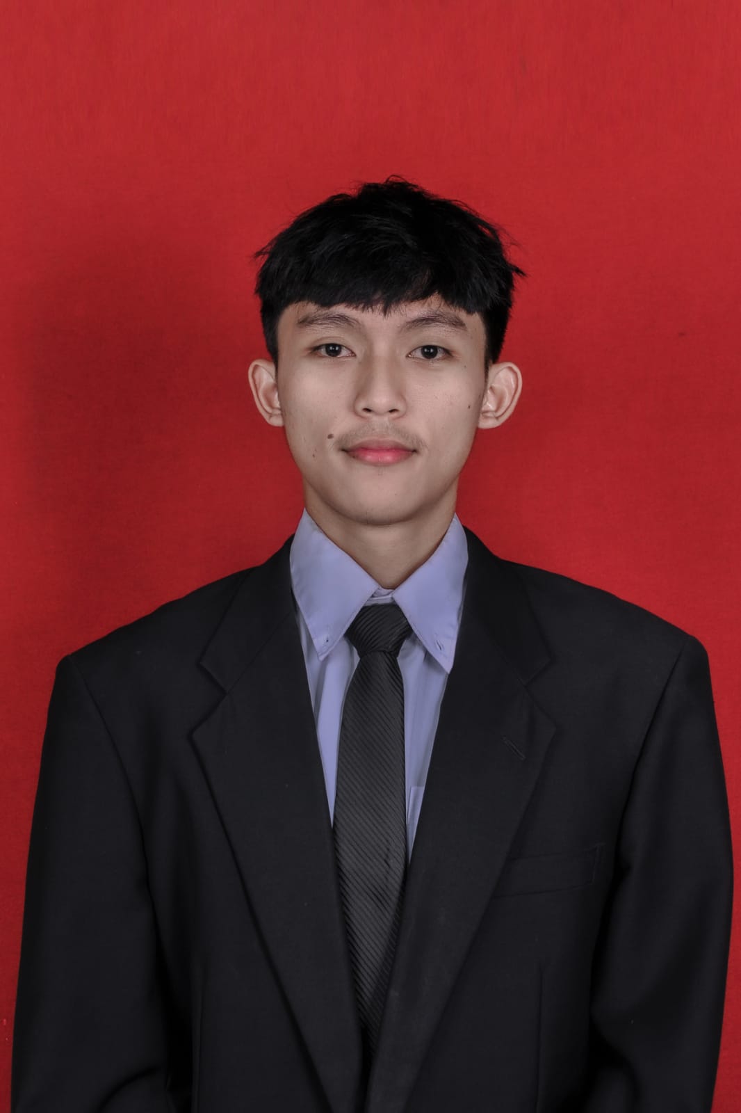 Muhammad Yazid Kaafi