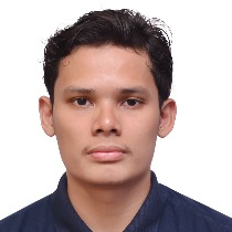 Albert Christian Situmorang