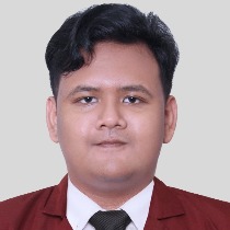 Adrian Kiyan Hilmi Pudavi