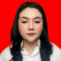 Nadya alvira Rahardjo