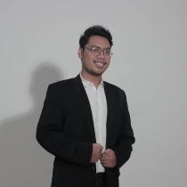 Achmad Sultan Richard Syahroni