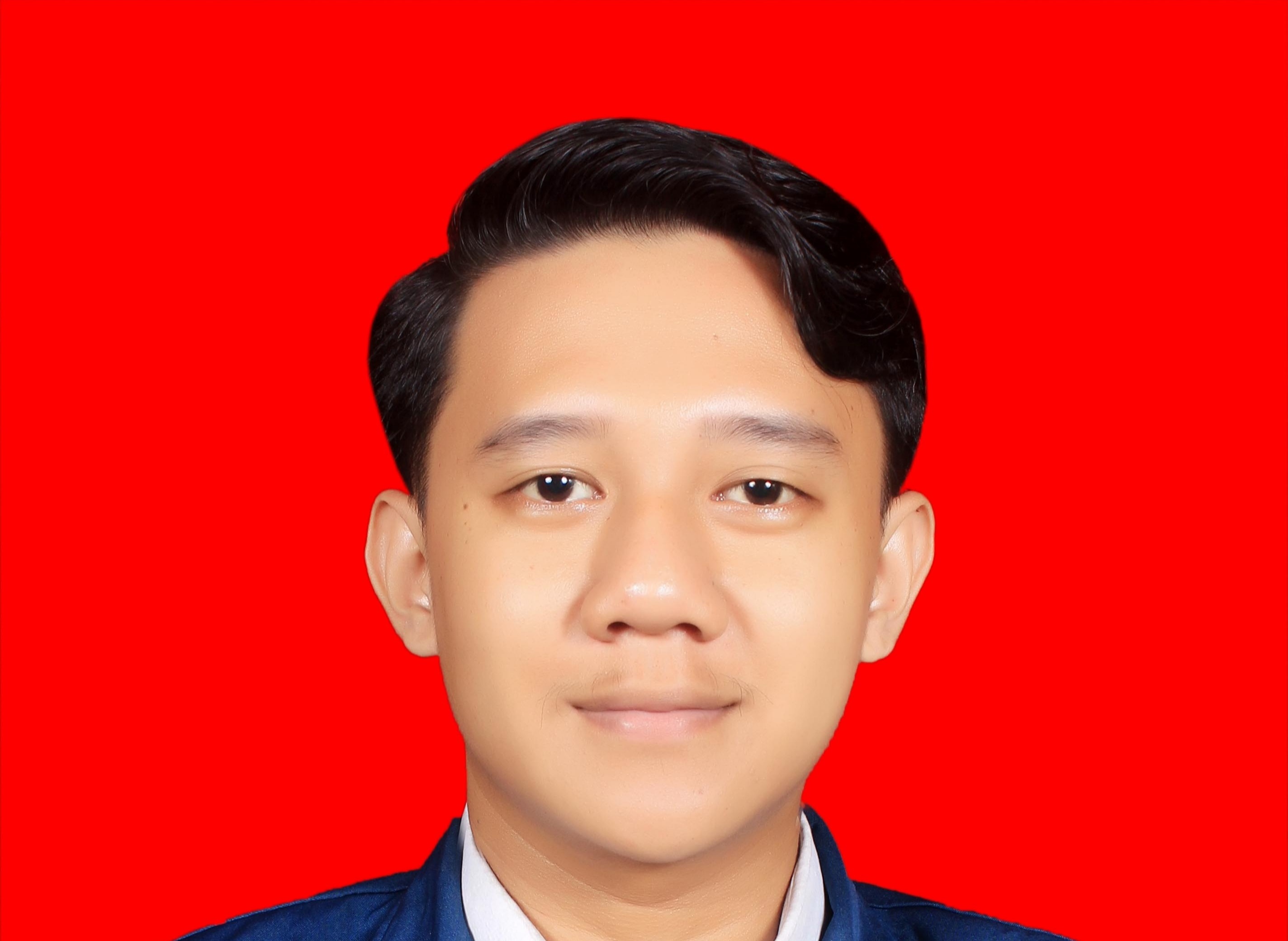 Ananta Ariefitriansyah Saputra