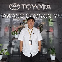 Muhammad Saddam Al-fadsi