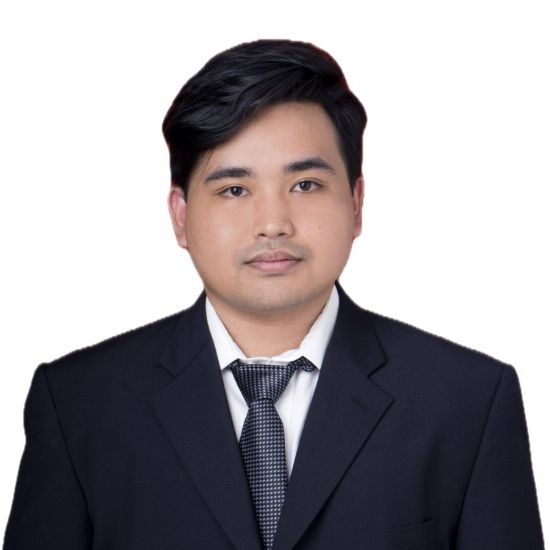 Alghifari Putra Pradana