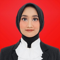 Salma Haniah Aryanda Putri