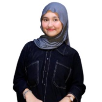 Putri Salsabila Arieanto