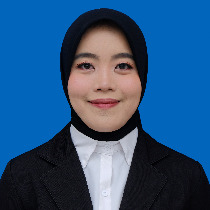 SHERIN SHIFA KENDANI