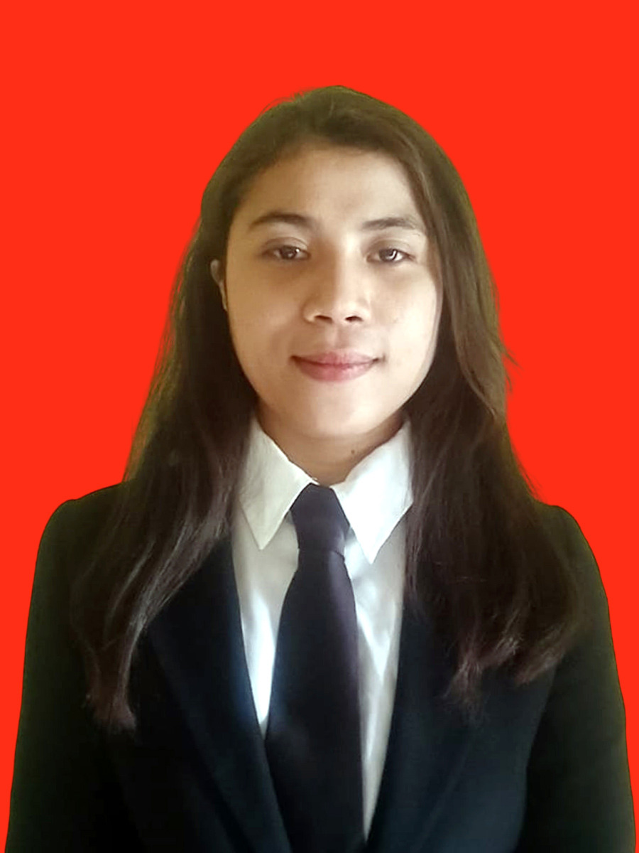 Sisilia Anggreachi Teras