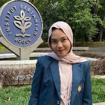 Nurul Aghni Oktovani Terrianto