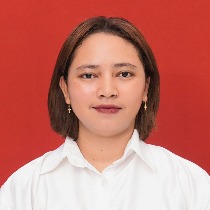 Jona Marleana Theresia Luis