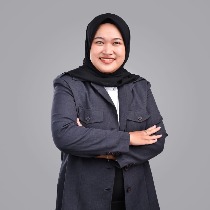 Khusnul Khatimah Syahrul