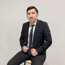 Elriza Amanda Syaputra