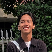 Ragil Bangkit Prasojo