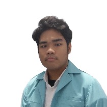 Fiki Anreano Siagian