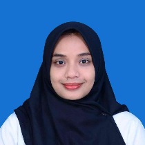 Dita Safira Damayanti