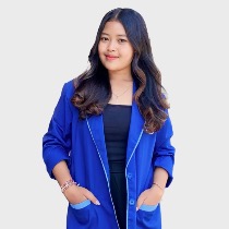 I Gusti Ayu Diah Andari