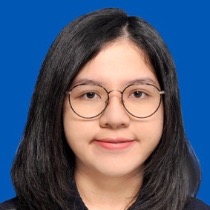 Esmeralda Clarissa Ljubav Hadiyanto