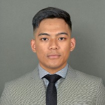 Gericho Javen Naramessakh