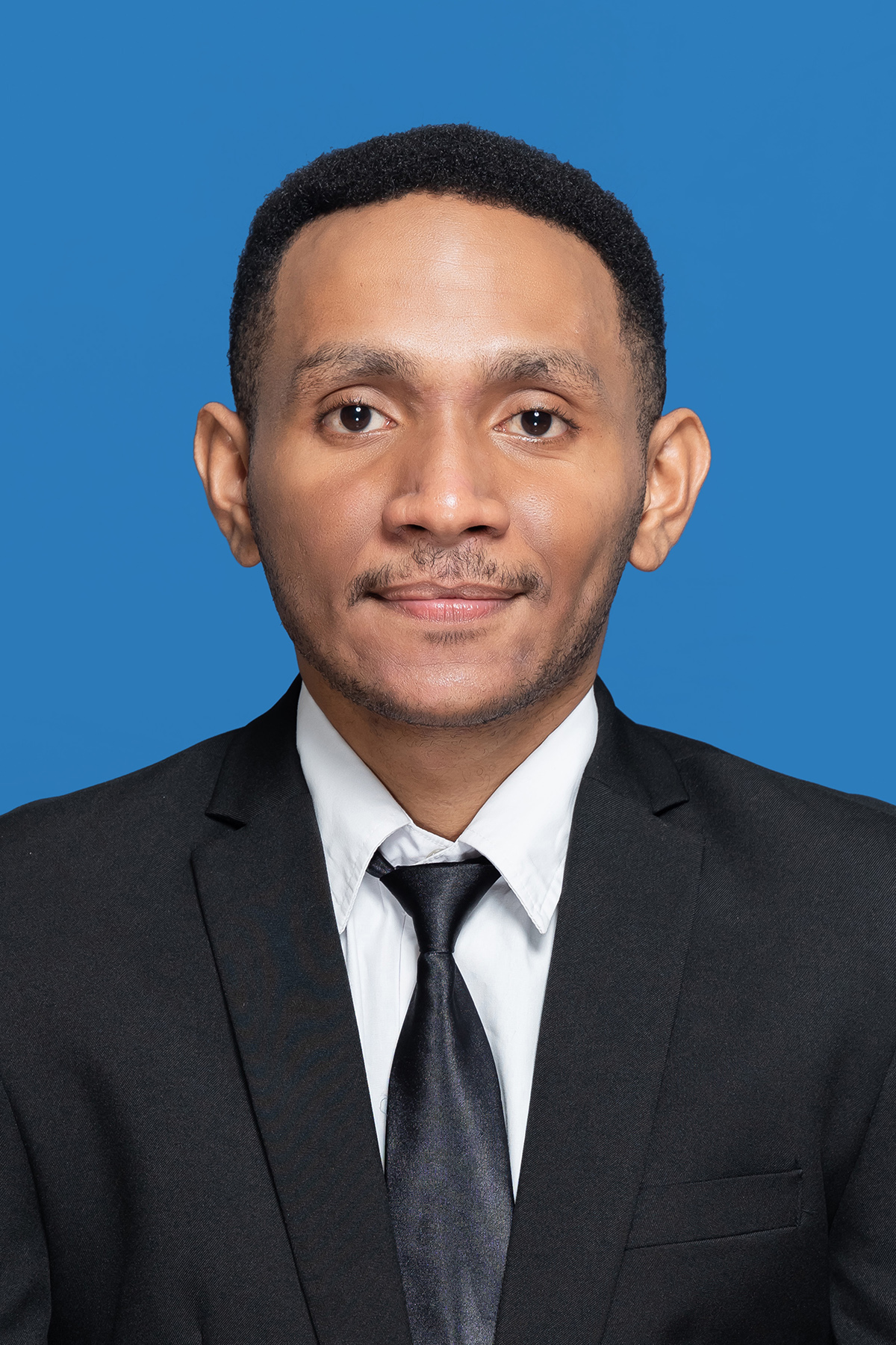 Abraham Victor Patrick Ohoiwutun