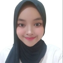 Shavira Maharani Susanto