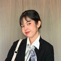 Rosalin Lamsio M Silalahi