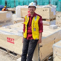 Zaidan Aulia Rachman