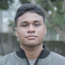 Hansel Surya Ariel Renyaan