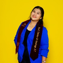 Ella Fanny Cristiany Br Sinulingga