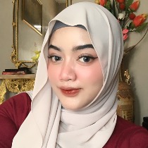 Nuri nadirah Sawaliah